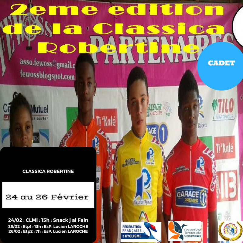 Grand Prix des Artisans et Commerçants du Saint- Esprit (1)